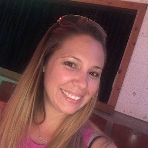 Meet your Posher, Erica